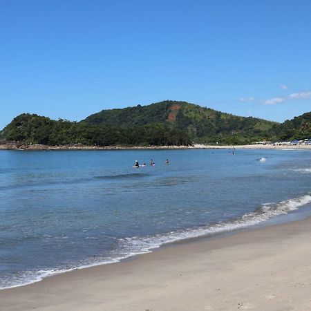 Casa Deliciosa Em Condo C/ Piscina Frente Ao Mar Sao Sebastiao  Ngoại thất bức ảnh