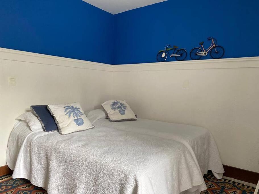 Casa Deliciosa Em Condo C/ Piscina Frente Ao Mar Sao Sebastiao  Ngoại thất bức ảnh